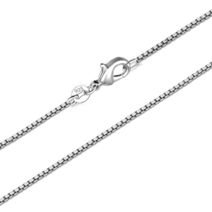 .925 Sterling Silver Chain