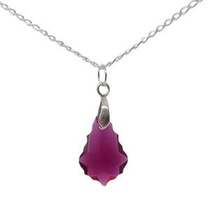 The Dawn Collection pendants