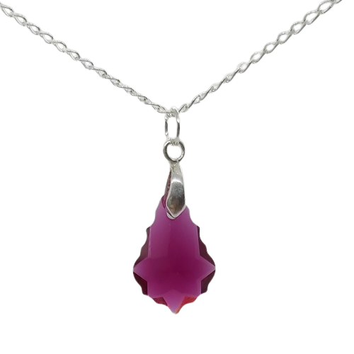 The Dawn Collection pendants