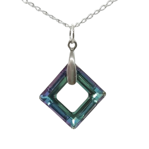 The Signature Collection pendants