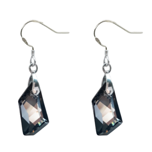 The Dawn Collection earrings