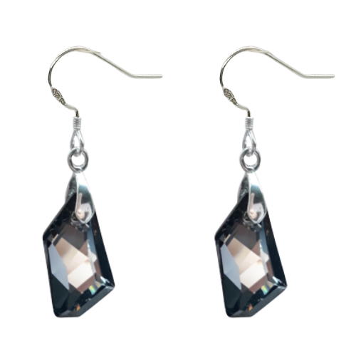 The Dawn Collection earrings