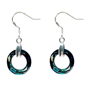 The Signature Collection earrings
