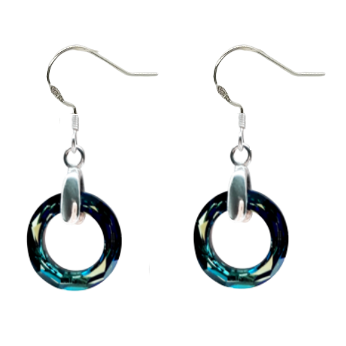 The Signature Collection earrings