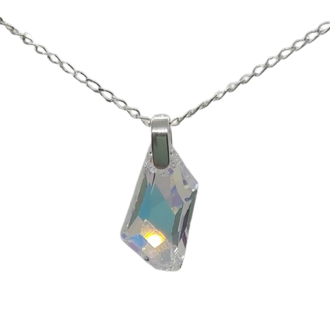 De Art Pendant - Crystal AB