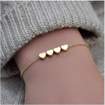 All 4 Love Bracelet