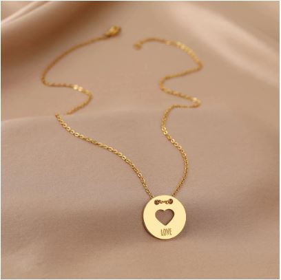 Love Necklace