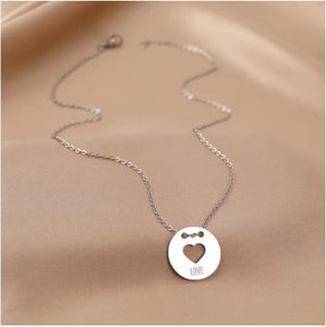 Love Necklace