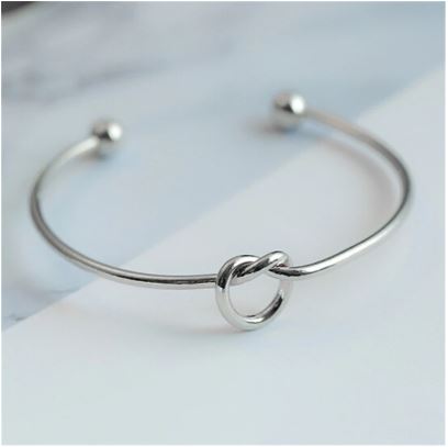 Knot Bangle