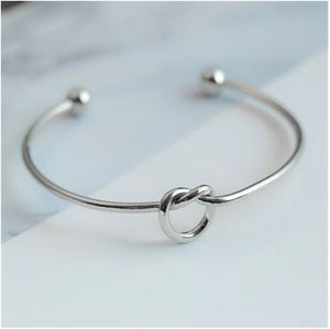 Knot Bangle
