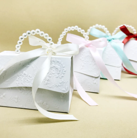 Purse Gift Box