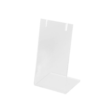 Small Stand - Clear