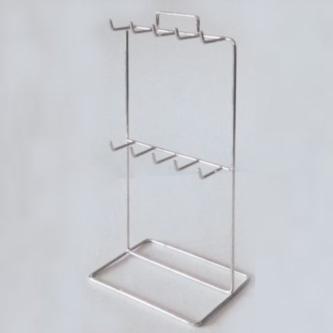Metal Hang Sell Stand