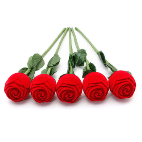 Rose Stem Gift Box