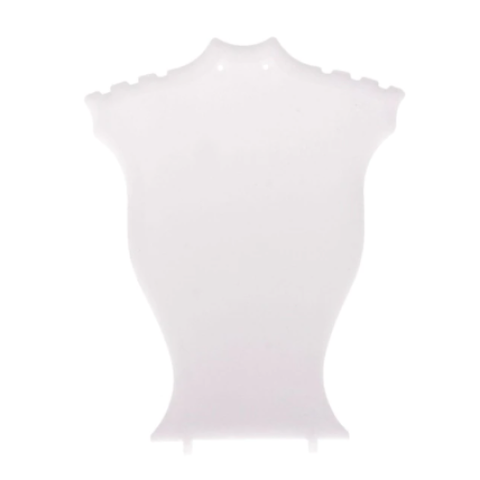 Neck Stand - White
